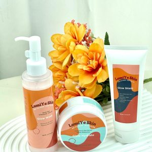 Everyday Glow Bundle