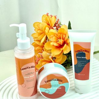 The Glow Essentials Kit