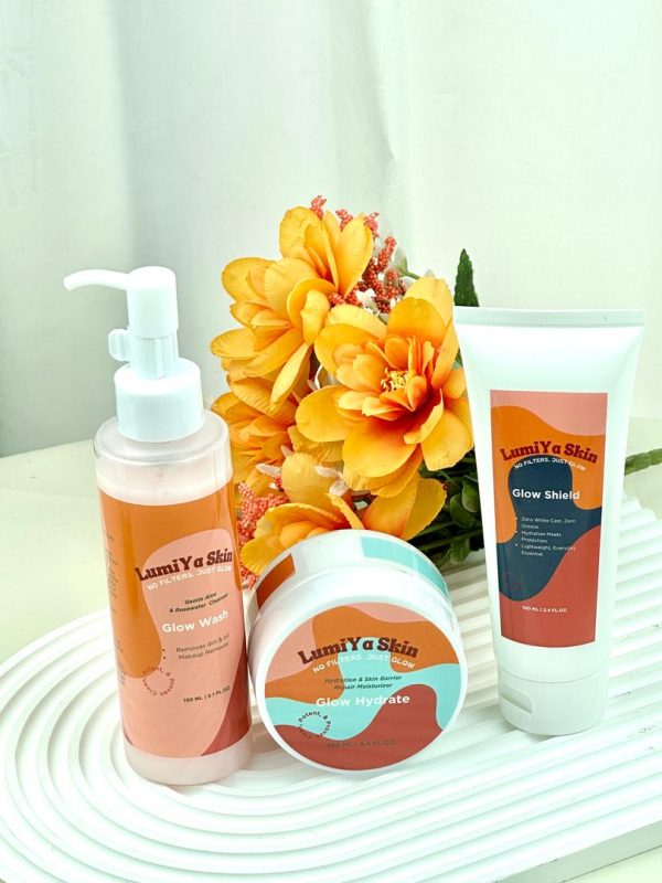 Everyday Glow Bundle
