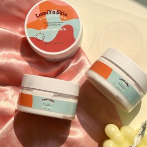 Glow Hydrate