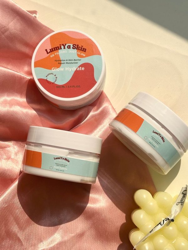 Glow Hydrate