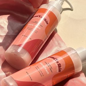 Glow Wash