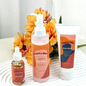 The Hyperpigmentation Hero Kit
