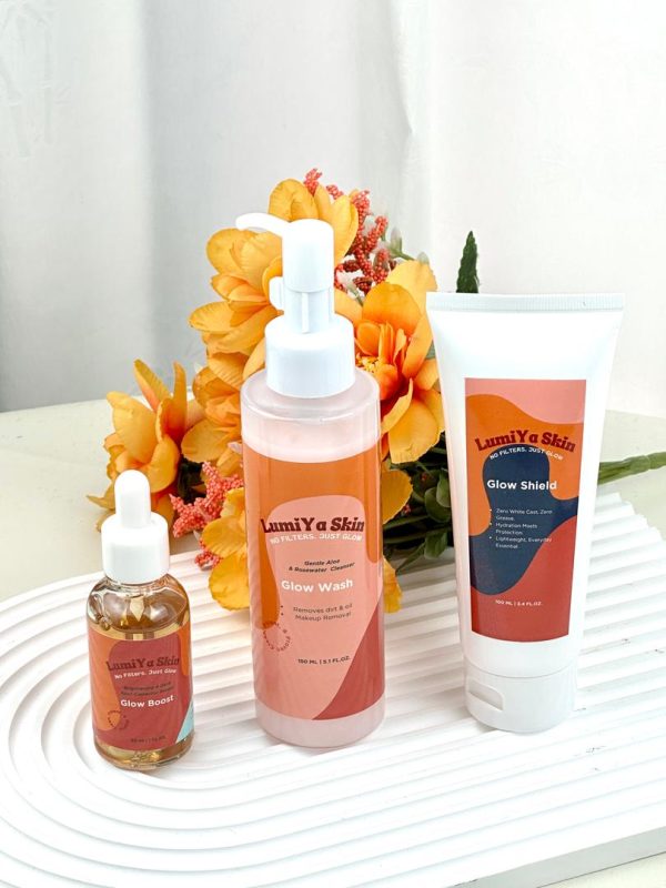 The Hyperpigmentation Hero Kit