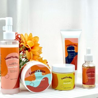 PowerGlow Collection